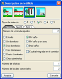 Instalaciones del edificio. Telecomunicaciones. Pulse para ampliar imagen